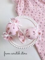 Clips candy Ivy