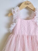 Φόρεμα Alicia pink - Image 2