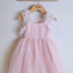 Φόρεμα Alicia pink