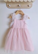 Φόρεμα Alicia pink
