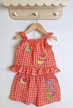 Set watermelon