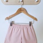 Shorts pink
