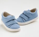 Sneaker πρώτα βήματα γαλάζιο (FS63P)