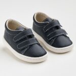 Sneaker πρώτα βήματα μπλε (FS63M)