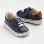Sneaker blue (Α629M)