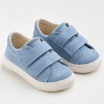 Sneaker γαλάζιο (Α628Β)