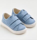 Sneaker γαλάζιο (Α628Β)