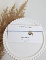 Μαρτυρικό blue eye