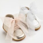 Σταράκια glitter gold/white (K634X/P)