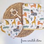 Jungle Gift Box (3pcs)