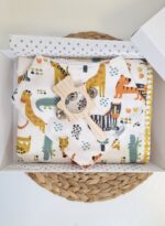 Jungle Gift Box (3pcs) - Image 5
