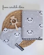 Panda Gift Box (3pcs) - Image 2