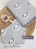 Panda Gift Box (3pcs)