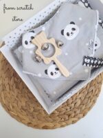 Panda Gift Box (3pcs) - Image 4
