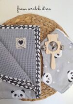 Panda Gift Box (3pcs) - Image 5