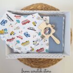 Traffic Gift Box (3pcs)