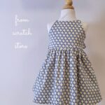 Φόρεμα Fairy Tile Blue