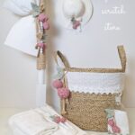 Πακέτο βάπτισης κερασάκια