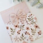 Θήκη βιβλιαρίου Autumn Bloom