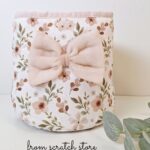 Καλαθάκι Autumn Bloom