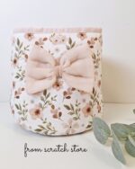 Καλαθάκι Autumn Bloom