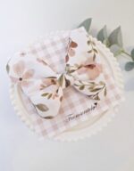 Clip Autumn Bloom (butterfly)