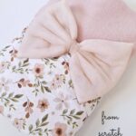 Κουβέρτα γουνάκι Autumn Bloom