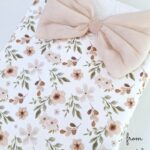 Πετσέτα σώματος Autumn Bloom