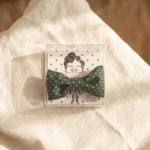 Παπιγιόν Mister Bear - Image 3