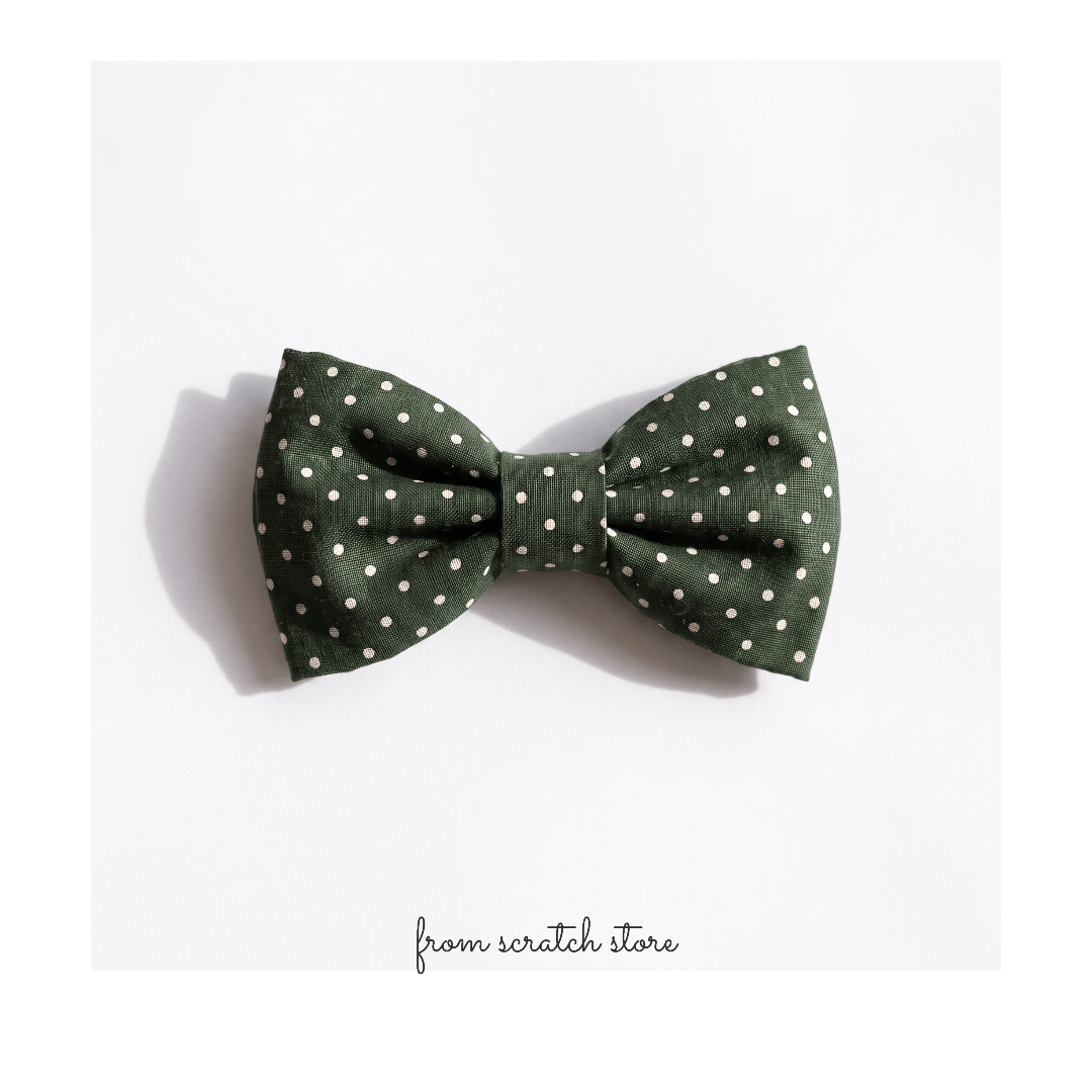bowtie Παπιγιόν Mister Bear - Image 1